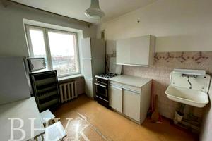 квартира за адресою Перемоги просп., 3