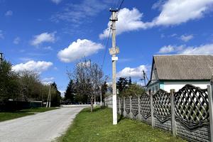 участок по адресу с. Ковалевка, Матросова, 5