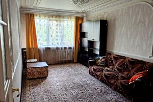 квартира по адресу Валентиновская ул. (Блюхера), 23в