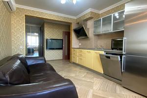квартира по адресу Ясиноватский пер., 11