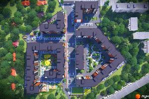 квартира за адресою Степана Бандери вул., 60