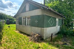 ділянка за адресою Садівнича вул., 3а