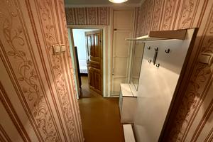 квартира по адресу Коцюбинского ул., 2а