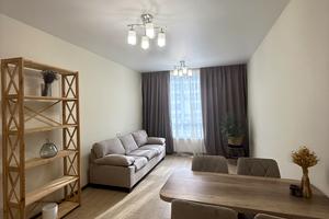 квартира за адресою Замарстинівська вул. (Калініна), 170К