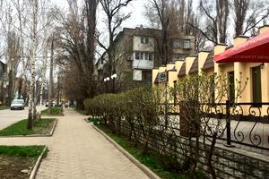 комерційна за адресою Дениса Комара вул. (Стрєльникова), 29