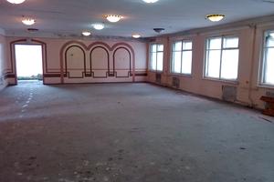 коммерческая по адресу пр. Праці, 2