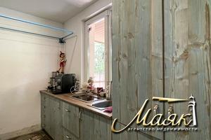 квартира за адресою Каховська вул., 24