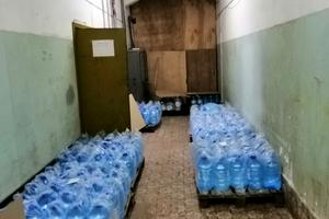 комерційна за адресою Стовпова вул., 19