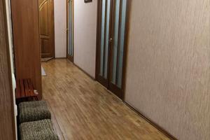 квартира по адресу Академика Заболотного ул., 66/1