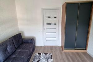 квартира по адресу Житомир, Домбровського ул., 3