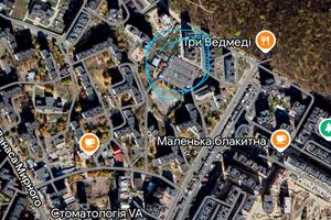 коммерческая по адресу Хмельницкий, Кармелюка ул., 12г