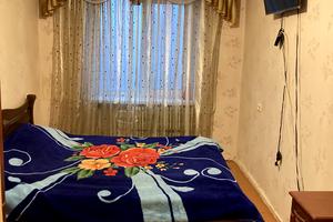 квартира по адресу Тополь-1 жилой массив ул., 11