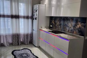квартира по адресу Одесса, Гагарина просп. (Гагарина), 19