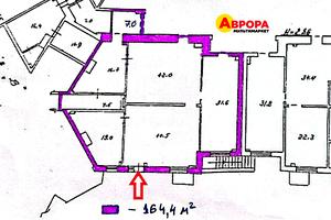 коммерческая по адресу Оноре де Бальзака ул., 6