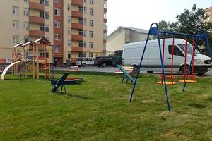 квартира по адресу Академика Сахарова ул., 10