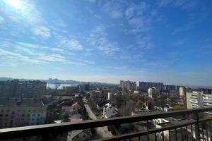 квартира по адресу Лемківська ул., 16