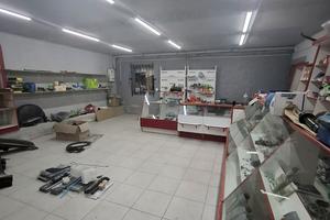 комерційна за адресою Ольги Кисілевської вул., 42