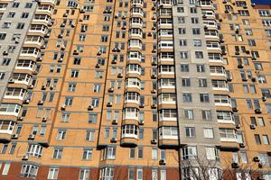 квартира за адресою Академіка Палладіна просп., 18/30
