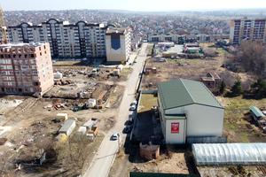 комерційна за адресою Трудова вул., 5/7