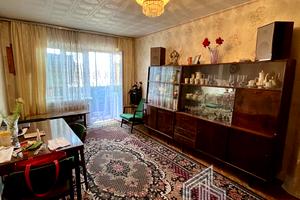 квартира по адресу Вацлава Гавела бульв. (Івана Лепсе), 45