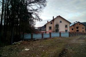 будинок за адресою Бібрка, Василя Стуса вул.