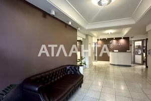 квартира по адресу Генуэзская ул., 24
