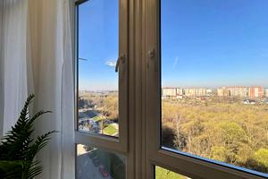 квартира по адресу Героїв Миколаєва ул., 129