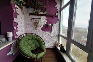 квартира за адресою радужный, 5