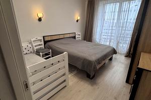 квартира по адресу Кардинала Любачивского ул., 12в