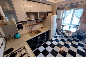 квартира за адресою Январьова вул., 28