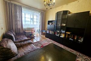 квартира за адресою Героїв Дніпра вул., 69