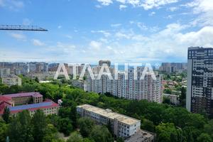 квартира за адресою Івана Франка вул., 40