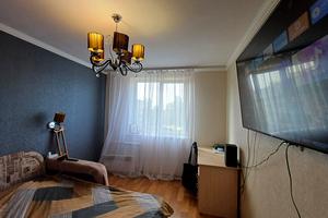квартира по адресу Большая Кольцевая ул., 6