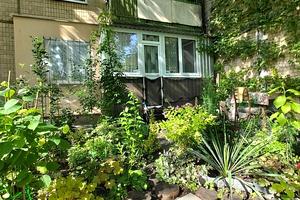 квартира за адресою Тракторобудівників просп., 122а