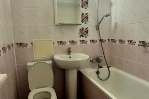 квартира по адресу Стадионный проезд, 4