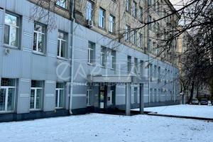 коммерческая по адресу Ежи Гедройца ул. (Тверская), 6