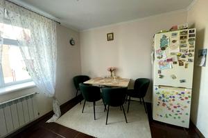 квартира за адресою Провулок Микулинецький, 6