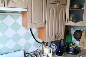 квартира за адресою Велика Бердичівська вул., 57