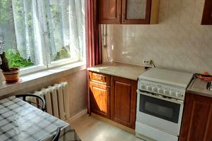квартира по адресу Валентиновская ул. (Блюхера), 23в