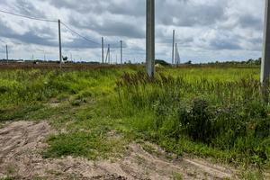 участок по адресу с. Петропавловская борщаговка, Вербицького Михайла, 10