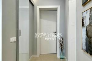 квартира за адресою Професорська вул., 34