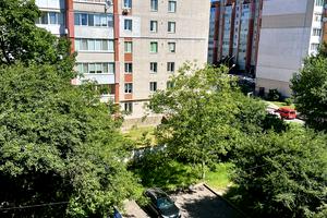 квартира по адресу Олімпійська ул. (Писаревського), 11
