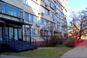 комерційна за адресою Голосіївський просп. (40-річчя Жовтня), 117