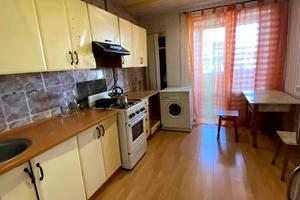 квартира по адресу Клюсівська, 26