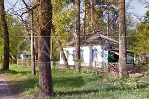 участок по адресу Миколи Юнкерова ул., 50