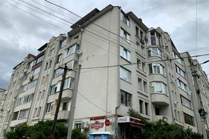 квартира по адресу Ольховая ул., 17