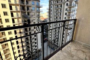 квартира по адресу Фонтанская дорога ул., 25