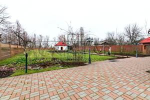 будинок за адресою Броварський район