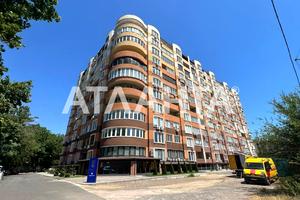 комерційна за адресою Зоопаркова вул., 8в