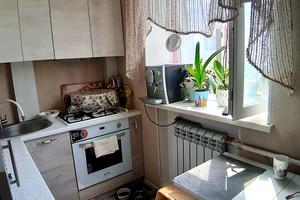 квартира по адресу Ерусалимка ул. (Едельштейна)